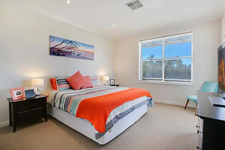 Fifth view of Homely house listing, 96 Governors Way, Macquarie Links NSW 2565
