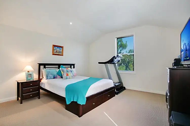 Seventh view of Homely house listing, 96 Governors Way, Macquarie Links NSW 2565