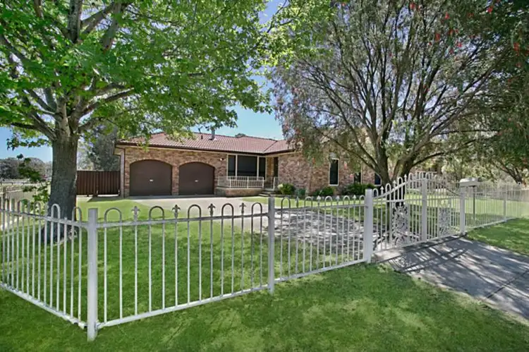 Second view of Homely house listing, 26 Bowerbird Avenue, Ingleburn NSW 2565