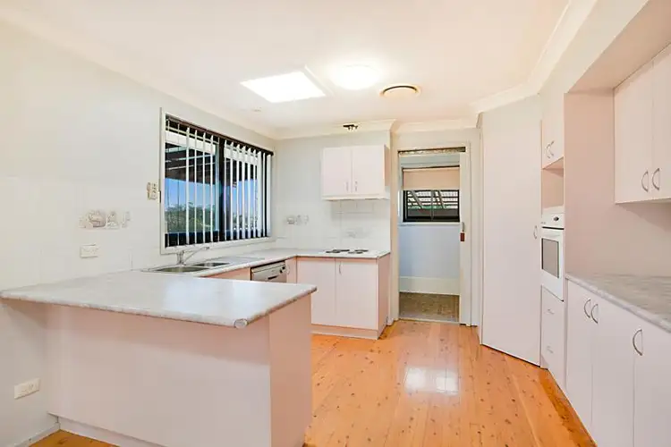 Fourth view of Homely house listing, 26 Bowerbird Avenue, Ingleburn NSW 2565