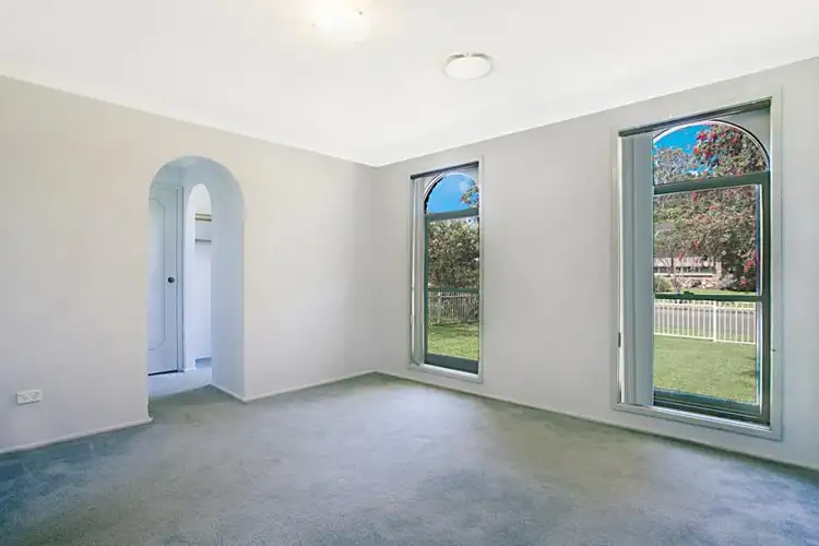 Fifth view of Homely house listing, 26 Bowerbird Avenue, Ingleburn NSW 2565