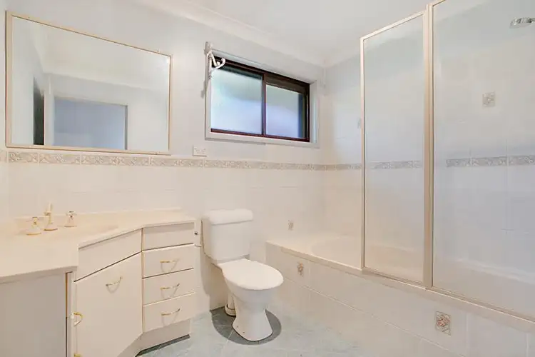 Sixth view of Homely house listing, 26 Bowerbird Avenue, Ingleburn NSW 2565