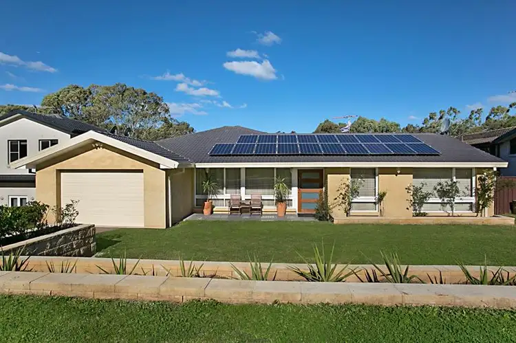 46 Birdsville Crescent, Leumeah NSW 2560