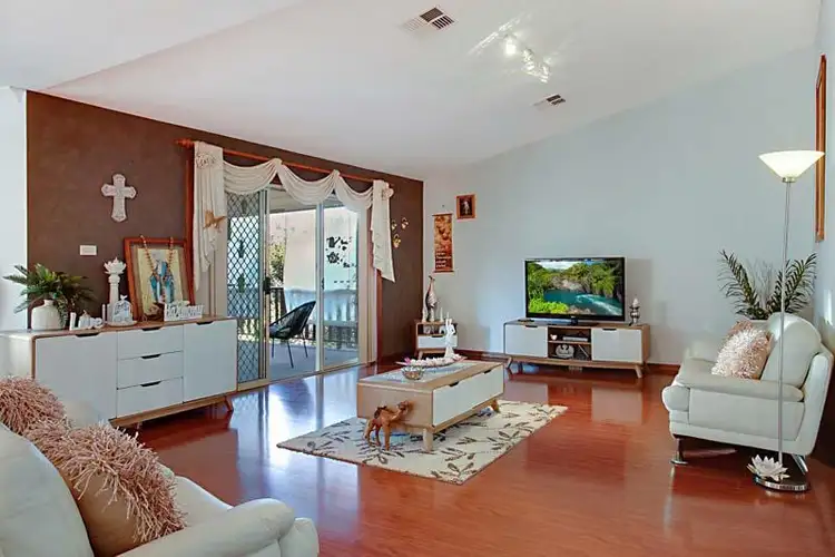 Second view of Homely house listing, 7 James Meehan Way, Macquarie Links NSW 2565