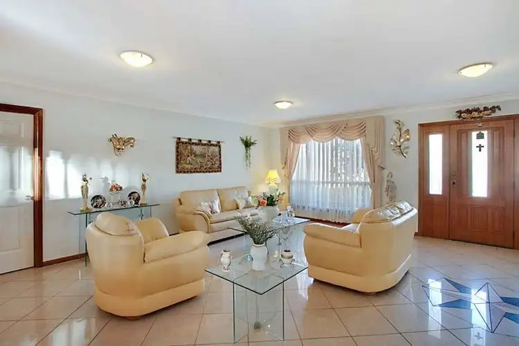 Third view of Homely house listing, 7 James Meehan Way, Macquarie Links NSW 2565