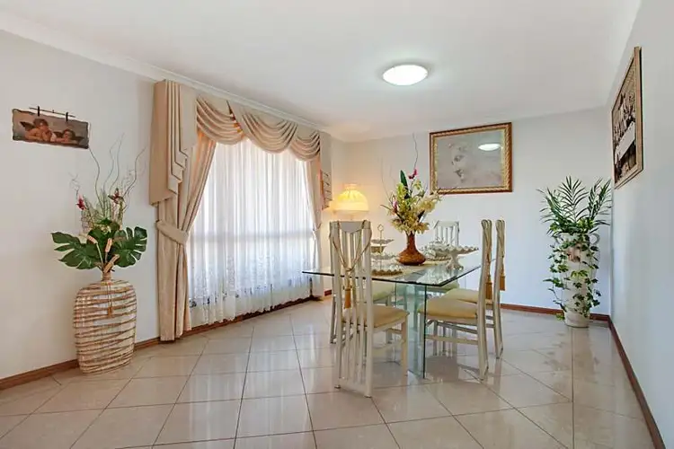 Fourth view of Homely house listing, 7 James Meehan Way, Macquarie Links NSW 2565