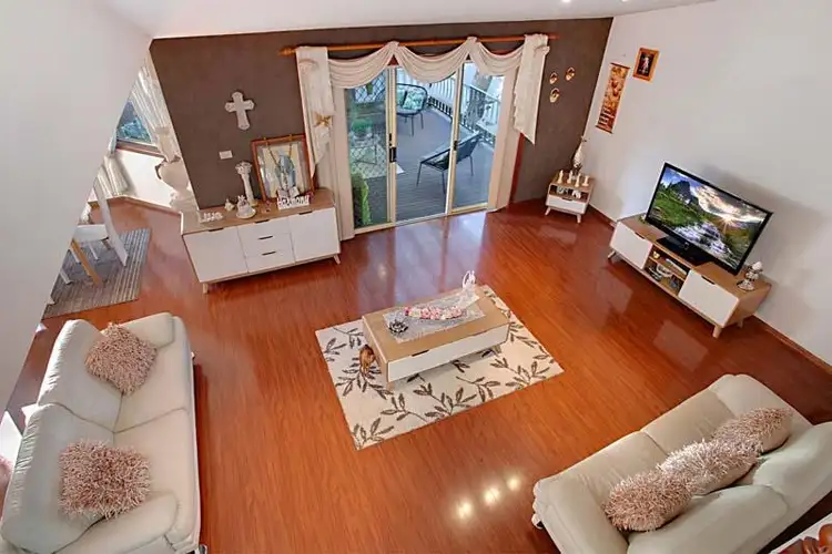 Fifth view of Homely house listing, 7 James Meehan Way, Macquarie Links NSW 2565