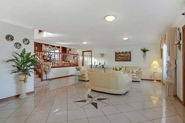 Sixth view of Homely house listing, 7 James Meehan Way, Macquarie Links NSW 2565