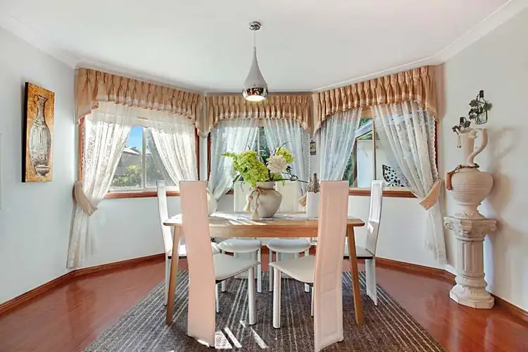 Seventh view of Homely house listing, 7 James Meehan Way, Macquarie Links NSW 2565