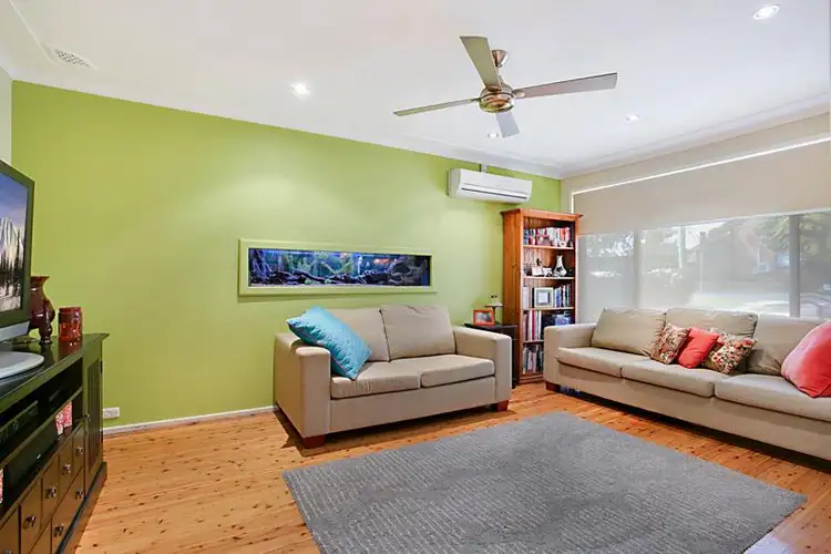 Second view of Homely house listing, 1 Carinda Street, Ingleburn NSW 2565
