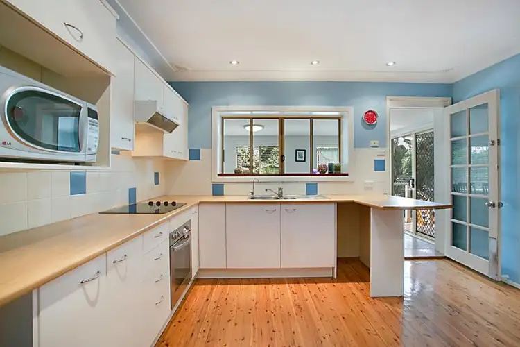 Third view of Homely house listing, 1 Carinda Street, Ingleburn NSW 2565