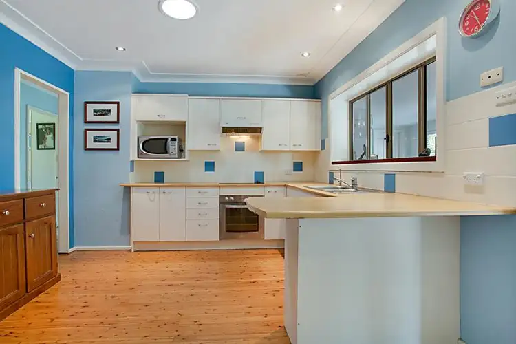 Fourth view of Homely house listing, 1 Carinda Street, Ingleburn NSW 2565