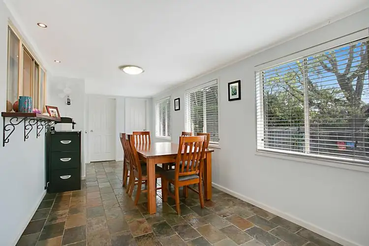 Fifth view of Homely house listing, 1 Carinda Street, Ingleburn NSW 2565