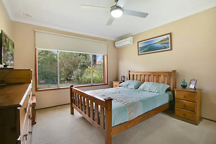 Seventh view of Homely house listing, 1 Carinda Street, Ingleburn NSW 2565