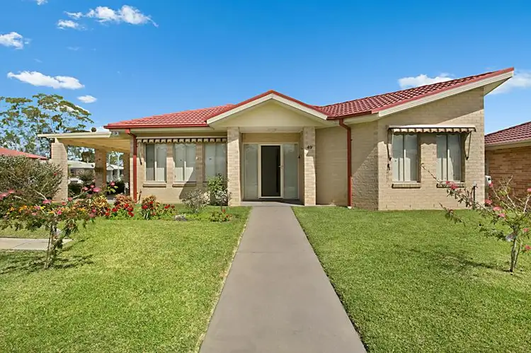 49/665 Cobbitty Road, Cobbitty NSW 2570