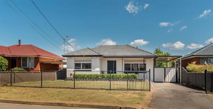 23 Burford Street, Colyton NSW 2760
