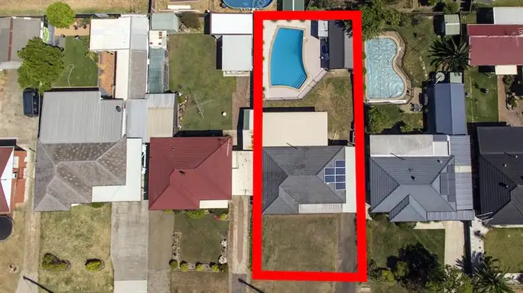 Second view of Homely house listing, 23 Burford Street, Colyton NSW 2760