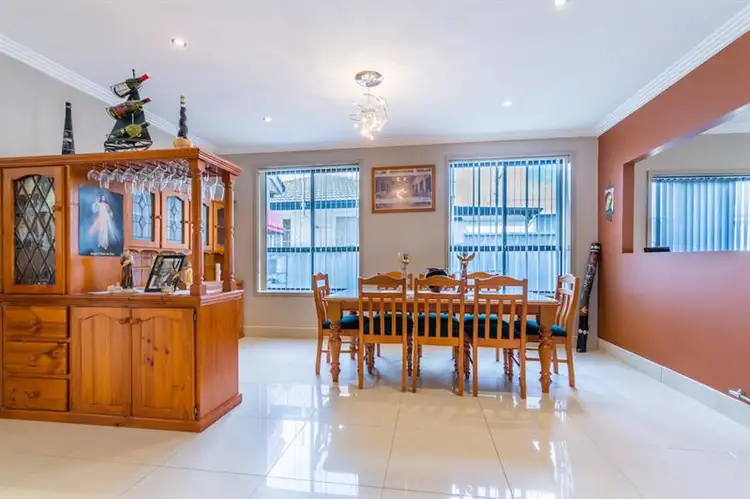 Fifth view of Homely house listing, 31 Beaumont Street, Smithfield NSW 2164