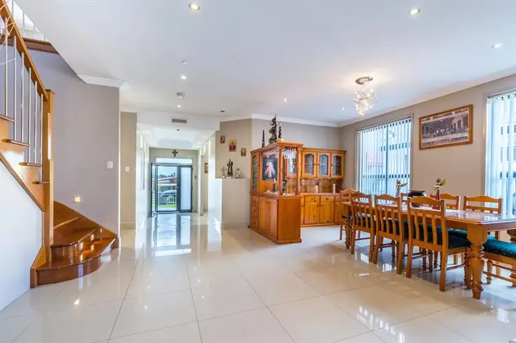 Sixth view of Homely house listing, 31 Beaumont Street, Smithfield NSW 2164