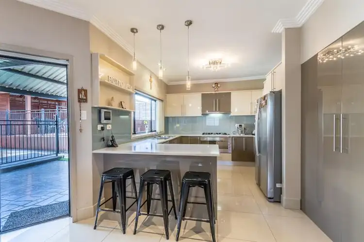 Seventh view of Homely house listing, 31 Beaumont Street, Smithfield NSW 2164