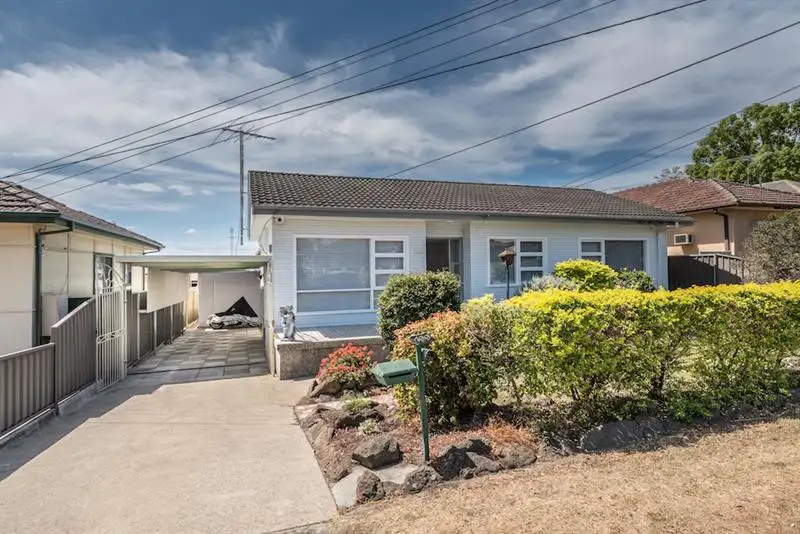 Main view of Homely house listing, 799 The Horsley Drive, Smithfield NSW 2164