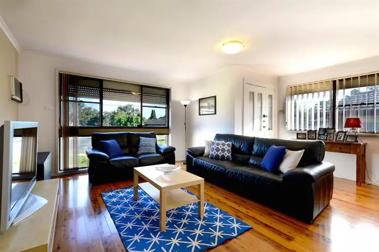 Second view of Homely house listing, 15 Quarry Road, Bossley Park NSW 2176