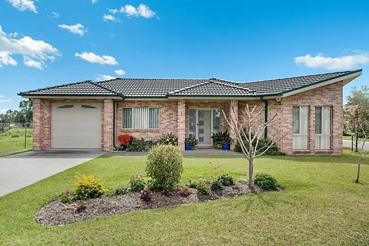 Main view of Homely house listing, 1/665 Cobbitty Road, Cobbitty NSW 2570