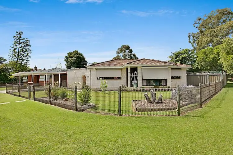 58 Surrey Street, Minto NSW 2566