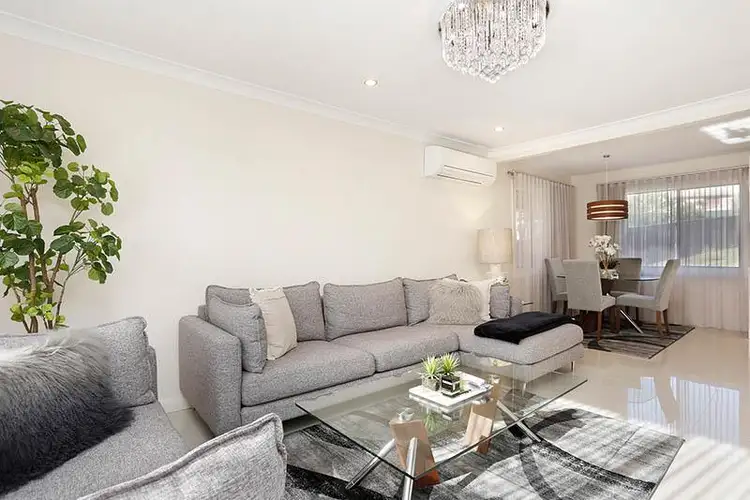 Main view of Homely house listing, 12 Parsons Street, Ashcroft NSW 2168