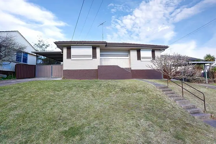 Third view of Homely house listing, 12 Parsons Street, Ashcroft NSW 2168