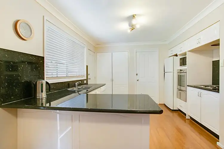 Third view of Homely house listing, 4 Triller Place, Ingleburn NSW 2565