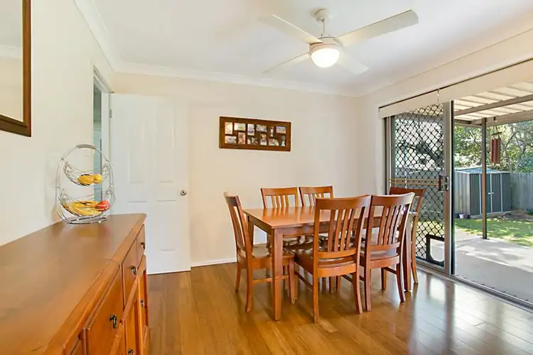 Fourth view of Homely house listing, 4 Triller Place, Ingleburn NSW 2565