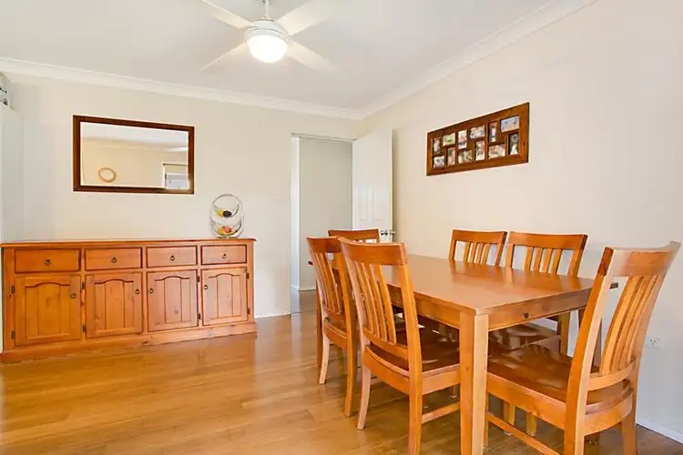 Fifth view of Homely house listing, 4 Triller Place, Ingleburn NSW 2565