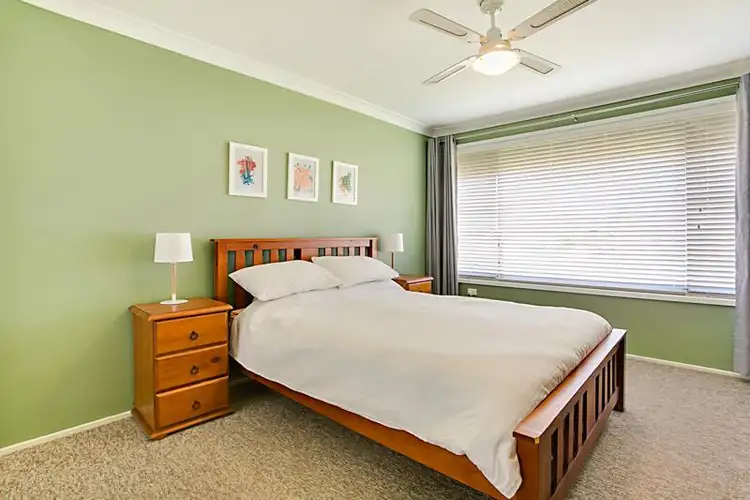 Sixth view of Homely house listing, 4 Triller Place, Ingleburn NSW 2565