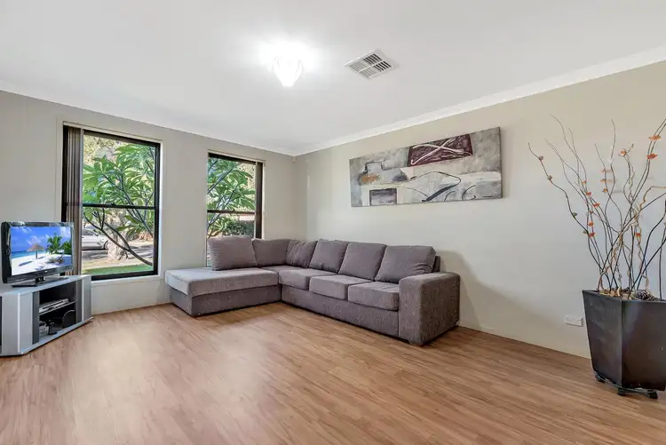 Fourth view of Homely house listing, 3 Aberdeen Street, Bossley Park NSW 2176