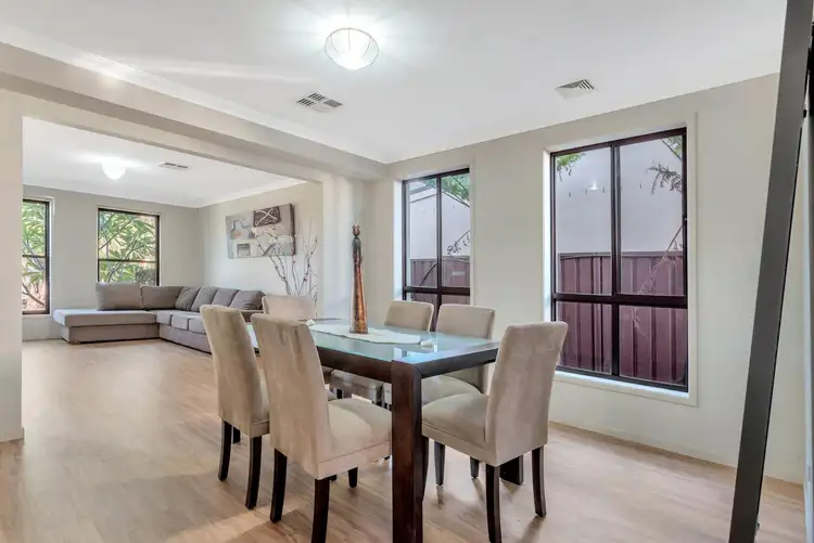 Fifth view of Homely house listing, 3 Aberdeen Street, Bossley Park NSW 2176