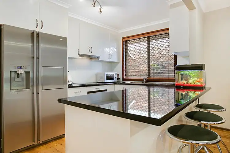 Fourth view of Homely house listing, 40 Bugatti Drive, Ingleburn NSW 2565