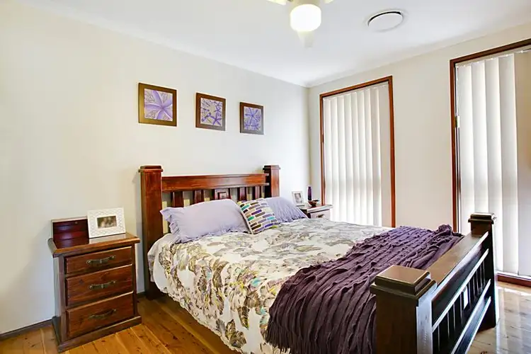 Sixth view of Homely house listing, 40 Bugatti Drive, Ingleburn NSW 2565