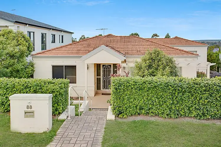 88 Governors Way, Macquarie Links NSW 2565