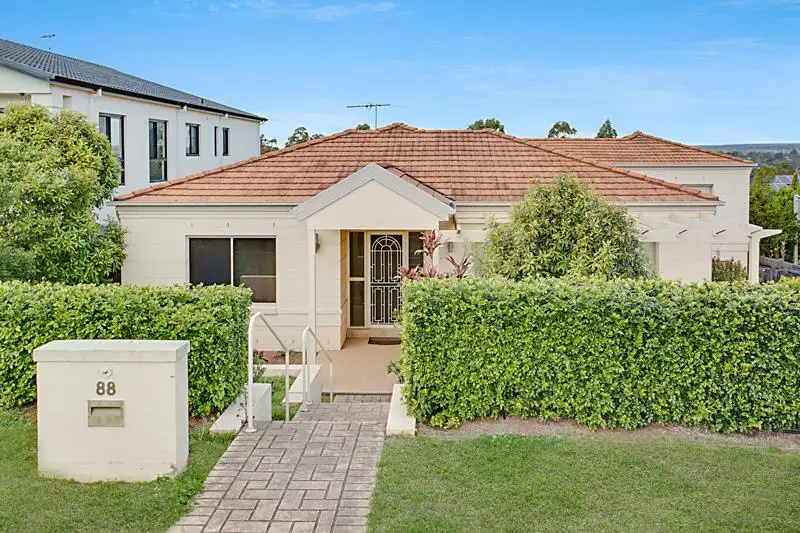 Main view of Homely house listing, 88 Governors Way, Macquarie Links NSW 2565