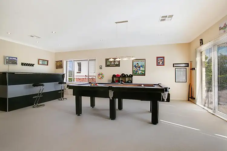 Second view of Homely house listing, 88 Governors Way, Macquarie Links NSW 2565