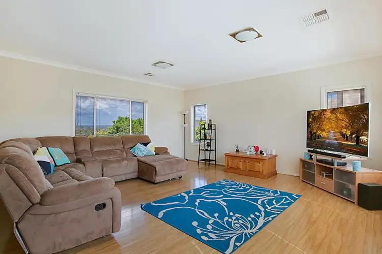 Fourth view of Homely house listing, 88 Governors Way, Macquarie Links NSW 2565