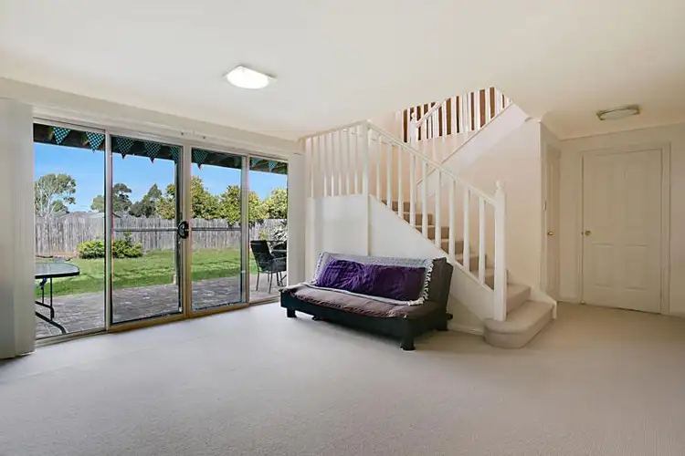 Fifth view of Homely house listing, 88 Governors Way, Macquarie Links NSW 2565