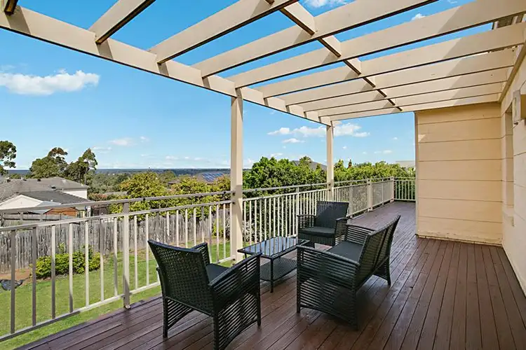 Sixth view of Homely house listing, 88 Governors Way, Macquarie Links NSW 2565