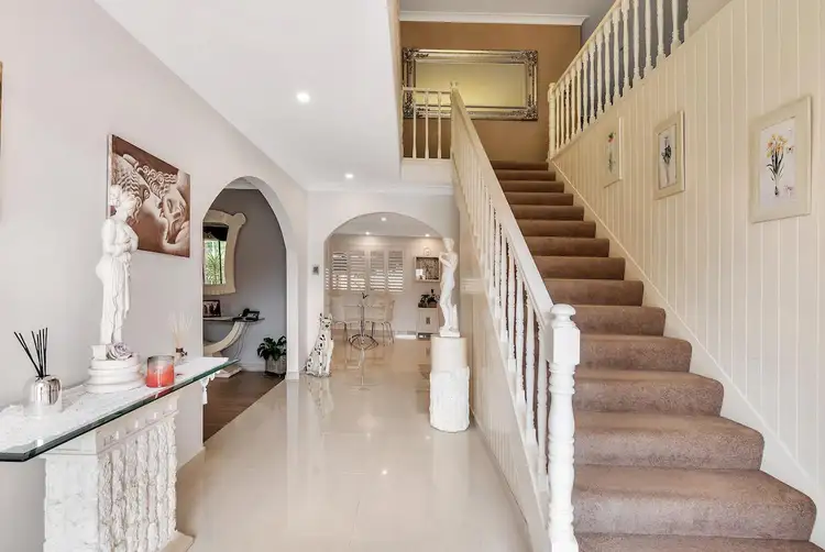 Third view of Homely house listing, 7 Watts Place, Prairiewood NSW 2176