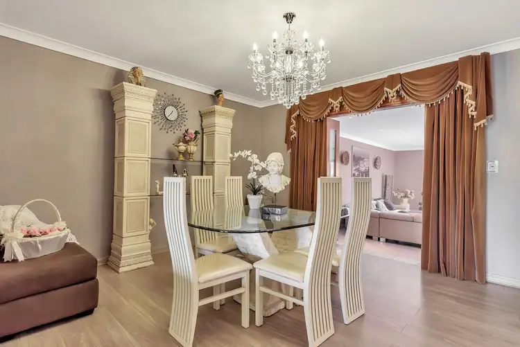 Sixth view of Homely house listing, 7 Watts Place, Prairiewood NSW 2176