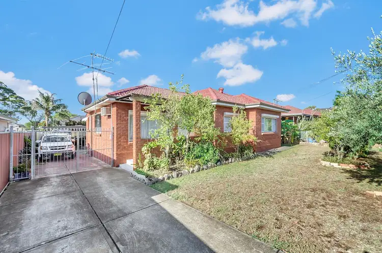 Main view of Homely house listing, 136 Neville Street, Smithfield NSW 2164