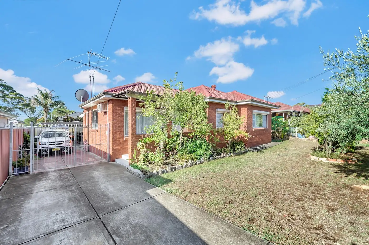 Main view of Homely house listing, 136 Neville Street, Smithfield NSW 2164