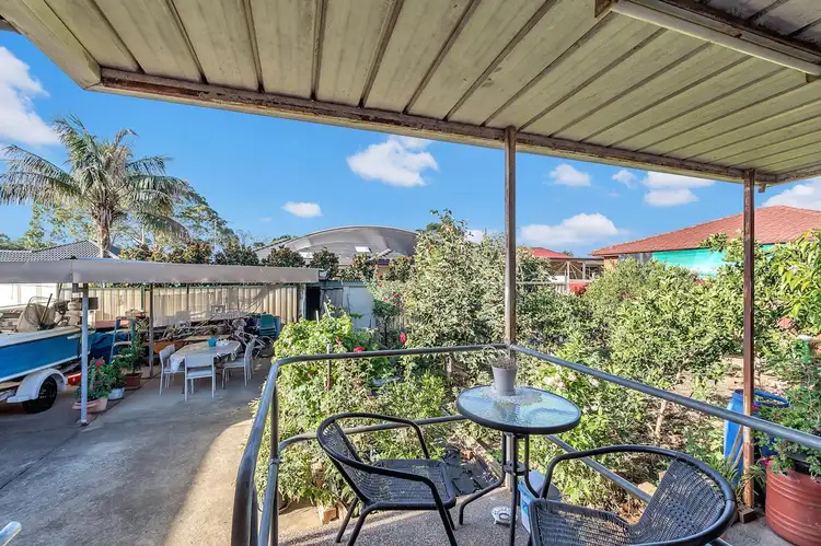 Sixth view of Homely house listing, 136 Neville Street, Smithfield NSW 2164