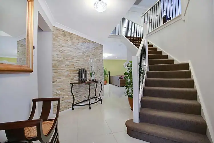 Seventh view of Homely house listing, 4 Henty Close, Prestons NSW 2170